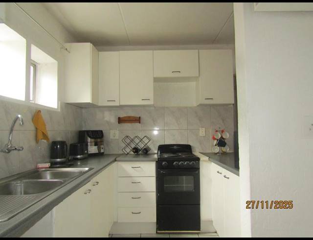 2 BEDROOM APARTMENT FOR SALE IN WINCHESTER HILLS EXT 3